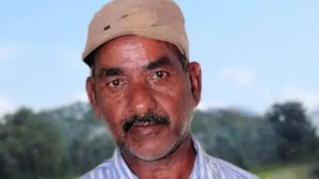 जमीन के नाम पर 1 लाख 20 हजार रुपये लेने का आरोप, दो साल बाद भी नहीं लौटाई रकम