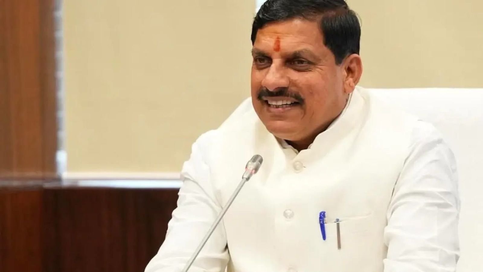 मुख्यमंत्री डॉ. यादव रविवार को चार नई हवाई सेवाओं का करेंगे शुभारंभ