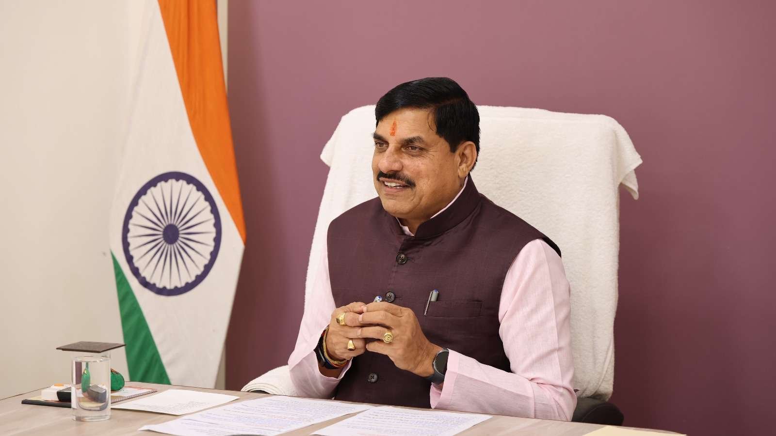 सीएम डॉ. मोहन ने एमपी में बैन किया एनालॉग पनीर, कहा- प्राकृतिक दूध के उत्पादों को करेंगे प्रोत्साहित