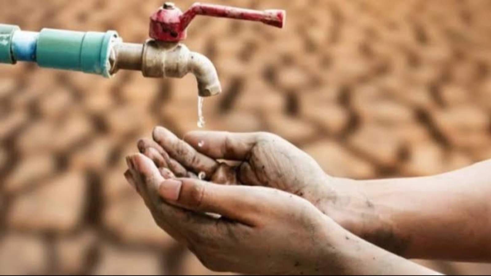 सेंदुरी में पेयजल संकट से ग्रामीण परेशान, पंचायत की व्यवस्थाओं पर उठे सवाल