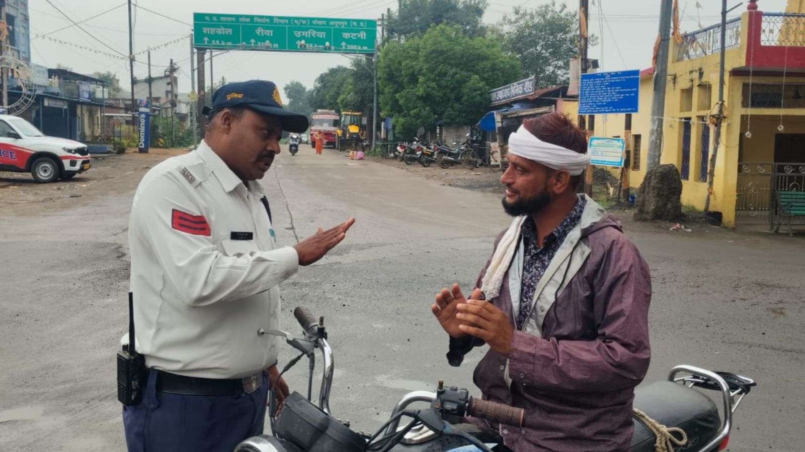 चालान 70% बढ़े, शमन शुल्क में 46% की बढ़ोतरी