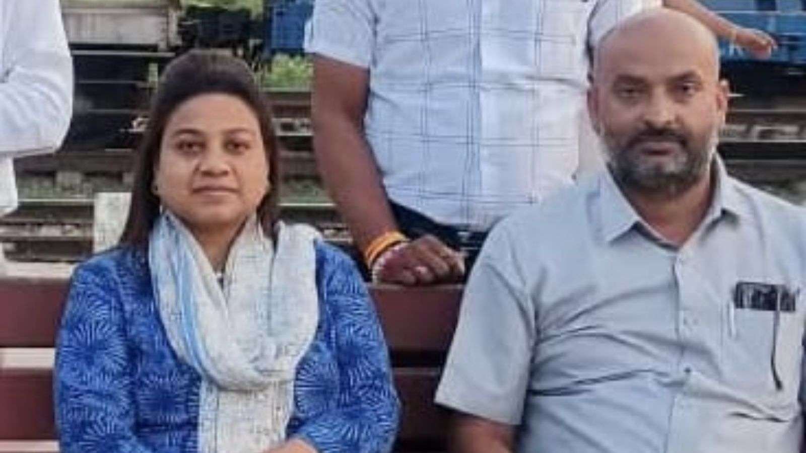 सांसद हिमाद्री सिंह ने वेद प्रकाश द्विवेदी को जिला पंचायत स्तरीय बैठकों के लिए नियुक्त किया प्रतिनिधि