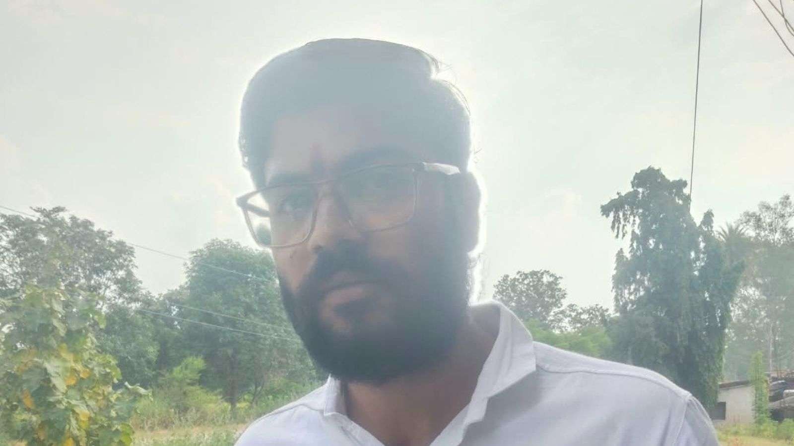 क्लीनिक पहुंचकर बनाया वीडियो, कहा- मैनेज करो, नहीं तो बंद करवा दूंगा